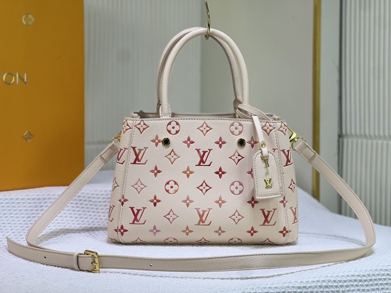 LV Shopping Bags